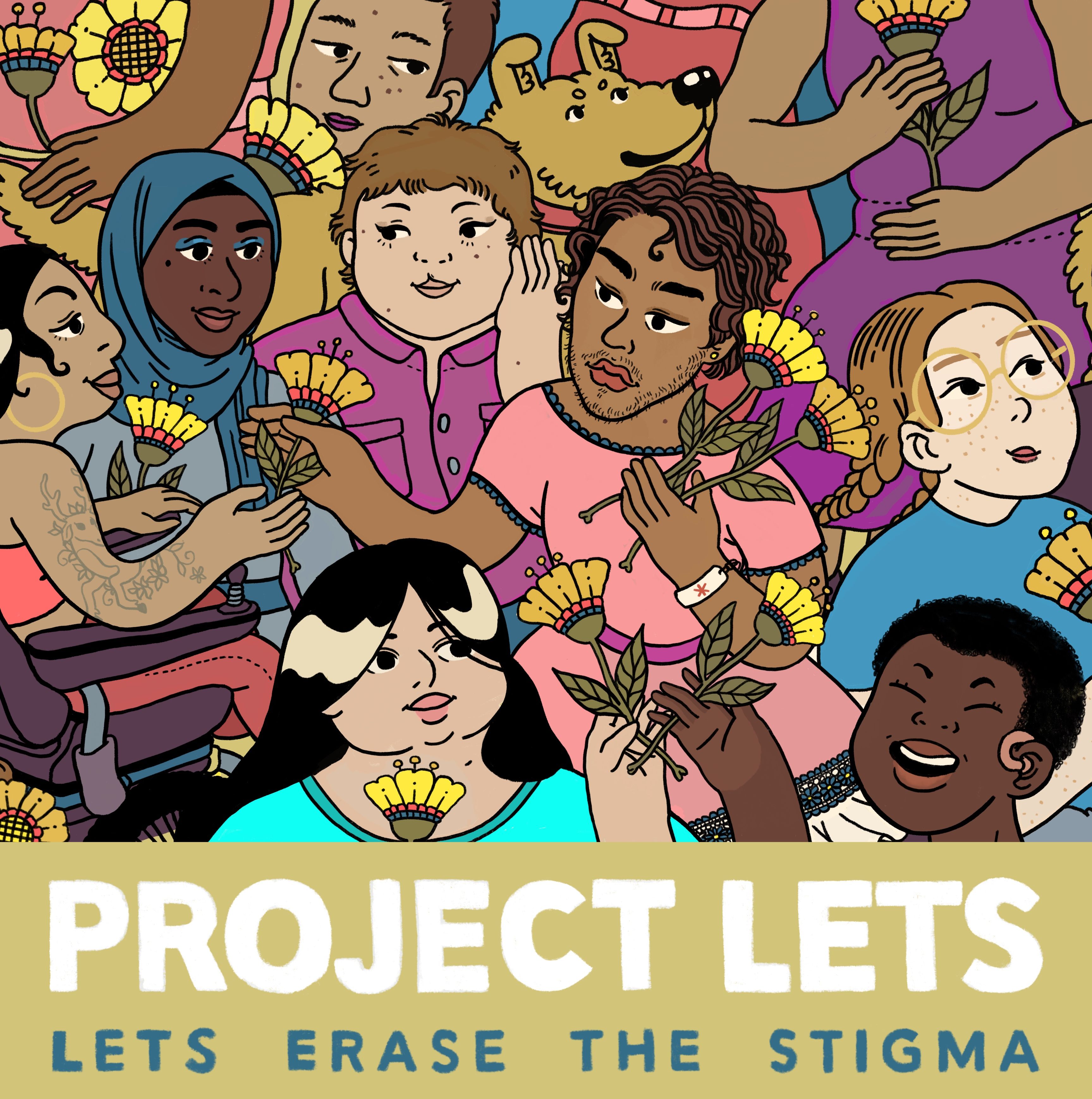 Project LETS Team