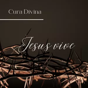 Imagem de capa para o Curso online Cura Divina a luz da Bíblia