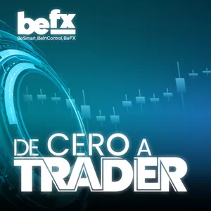 Imagen de portada para Curso online De Cero a Trader