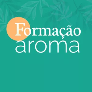Imagem de capa para o Curso online Formação Aroma com Kit