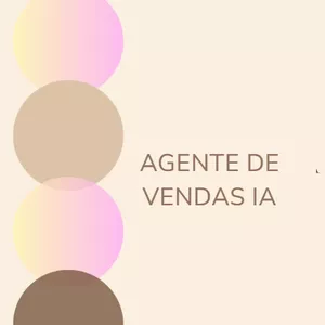 Imagem de capa para o Curso online Agente IA - Dúvidas de Combo - Tire aqui! 