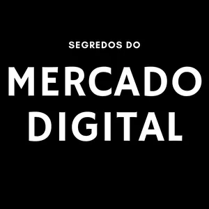 Imagem de capa para o Curso online Segredos do Mercado Digital
