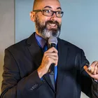 Psicólogo Carlos Almada