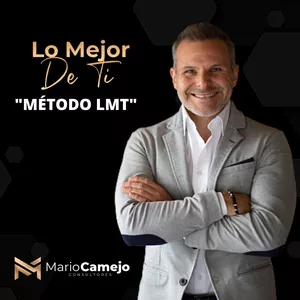 Imagen de portada para Curso online Método LMT "Lo Mejor de Ti". Impulsa tu potencial. 