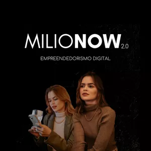 Imagem de capa para o Curso online MILIONOW