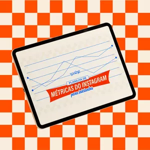 Tabela de Métricas do In...