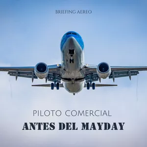 Imagen de portada para Curso online Piloto Comercial: Antes del MAYDAY