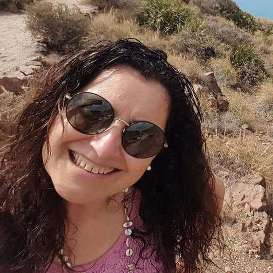 Elena Casany Castells