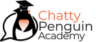 Chatty Penguin Academy