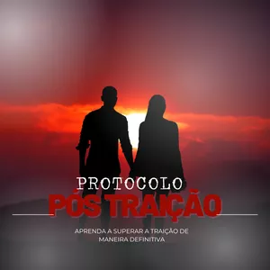 Imagem de capa para o Curso online Protocolo pós traição
