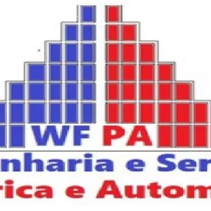 Imagem de capa para o Curso online CURSO PRÁTICO DE AUTOMAÇÃO INDUSTRIAL