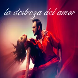 Imagen de portada para Ebook La destreza del Amor