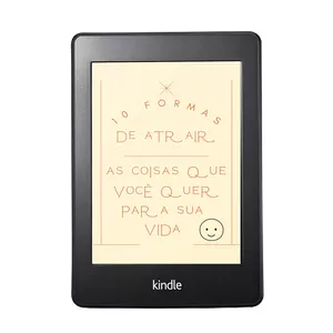 Imagem de capa para o Ebook 10 formas de atrair as coisas que você quer para sua vida