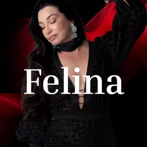 Imagem de capa para o Curso online Felina 