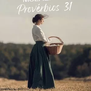 Imagem de capa para o Curso online Virtuosa como a Mulher de Provérbios 31