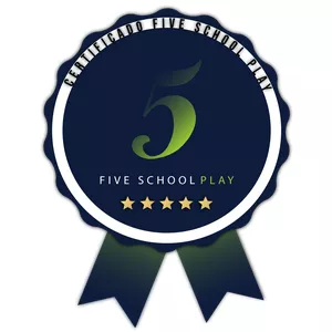 Imagem de Combo Five | Iniciação Teatral + Técnica Vocal para Audições Musicais | Five Agência de Atores e Modelos criado por Five Casting na hotmart