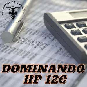 Imagem do curso Dominando HP 12C