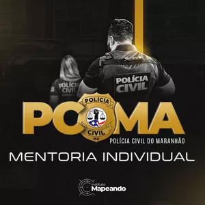 Imagem de capa para o Curso online MENTORIA  - PCMA