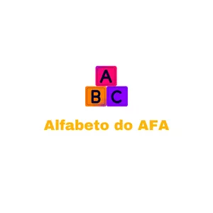 Imagem de capa para o Curso online Alfabeto do AFA
