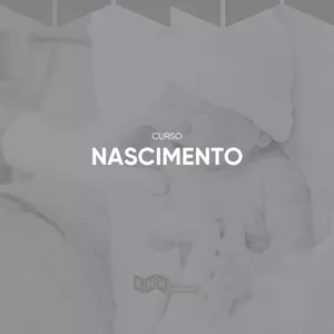 Imagem de capa para o Curso online NASCIMENTO