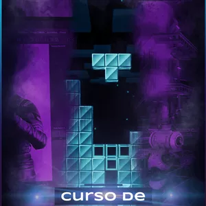 Imagem de capa para o Curso online Game Design - Pixel Academy