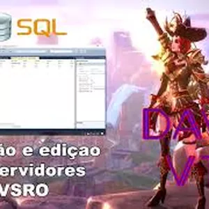 Imagem do curso Programação do 0 ao avançado no Silkroad