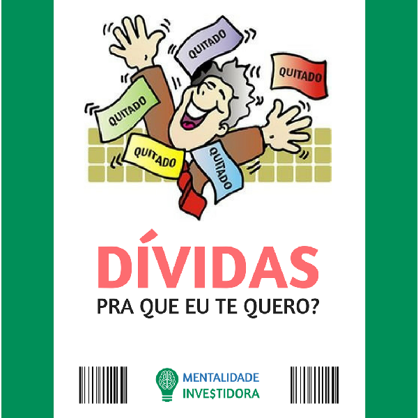 Imagem do curso Dívidas Pra Que Eu Te Quero?