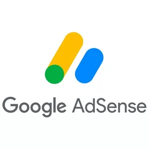 Imagem de capa para o Ebook Google AdSense