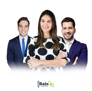 Imagem de capa para o Curso online TJSC Juiz - Raio-X do Edital