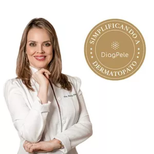 Imagem de capa para o Curso online SIMPLIFICANDO A DERMATOPATO