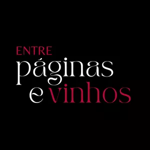 Imagem de capa para o Curso online Clube Entre Páginas e Vinhos