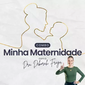 Imagem de capa para o Curso online Minha Maternidade