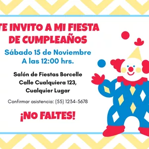 Imagen de portada para Ebook Invitaciones 