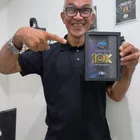 José Adilson da Silva Gomes