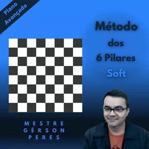 Imagem de capa para o Curso online Método dos 6 Pilares: Avançado