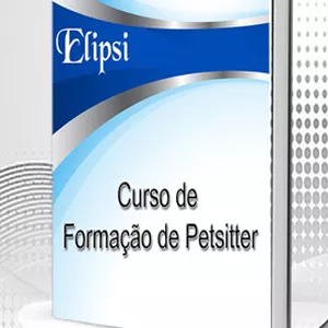 Apostila Elipsi do Curso de Pet Sitter