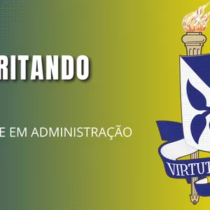 Imagem do curso Gabaritando UFBA - Assistente em Administração
