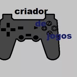 Imagem do curso criador de jogos