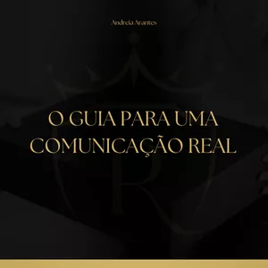 Imagem de capa para o Ebook eBook - O Guia Para Uma Comunicação Real