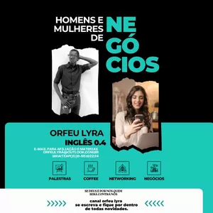 Imagem do curso ORFEU LYRA 0.4