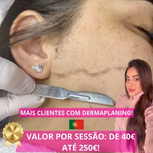 Imagem do curso Curso Online – Dermaplaning Profissional