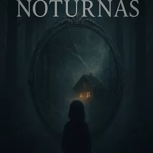 Imagem de capa para o Ebook Verdades Noturnas - Primeira Edição