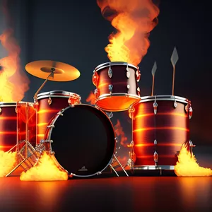 Imagem do curso Curso de baterista porfissiol 
