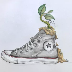 Imagem de capa para o Ebook O Diário de um Rapaz Comum