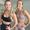 Pauline and Gabby