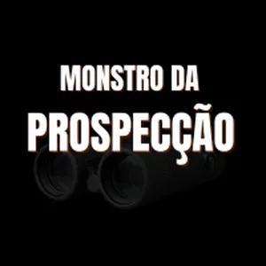 Imagem do curso Monstro da Prospecção