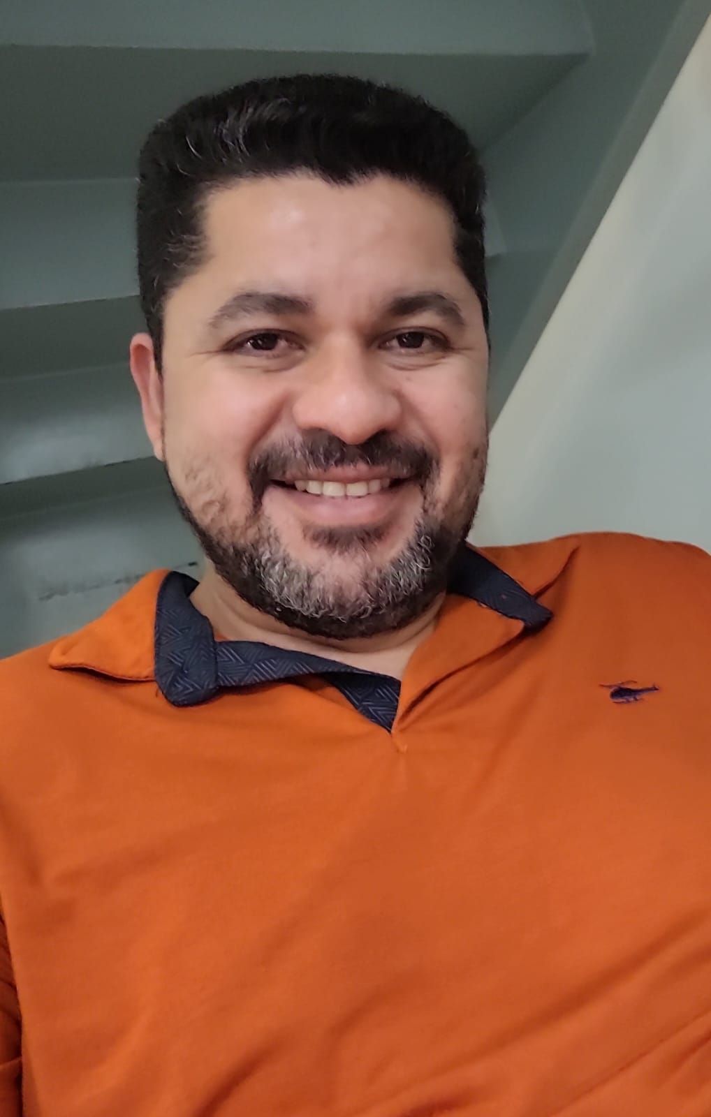 Rubens Claudio