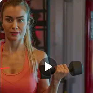 Imagem de capa para o Curso online Musculação visando a estética do corpo feminino