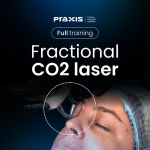 Cover image for Online course CO2 laser training