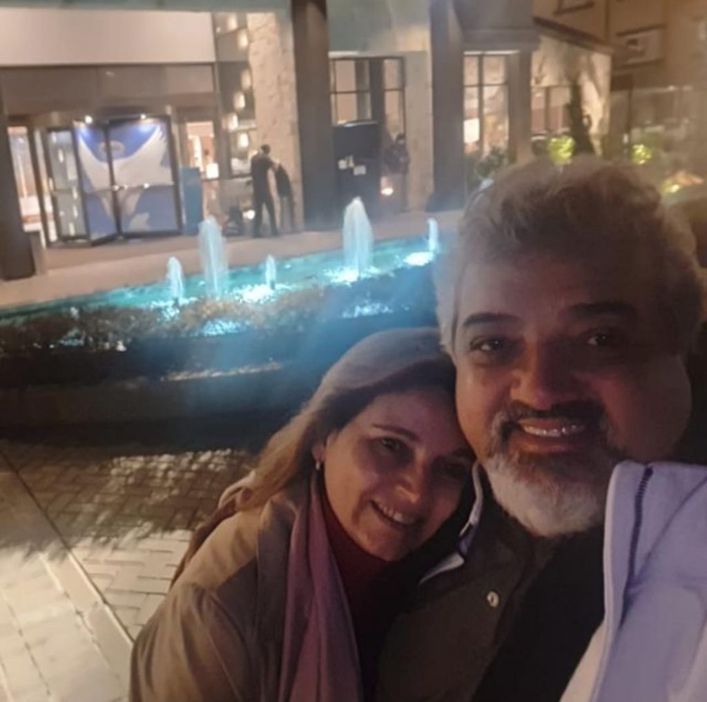 Ricardo Rangel - SP